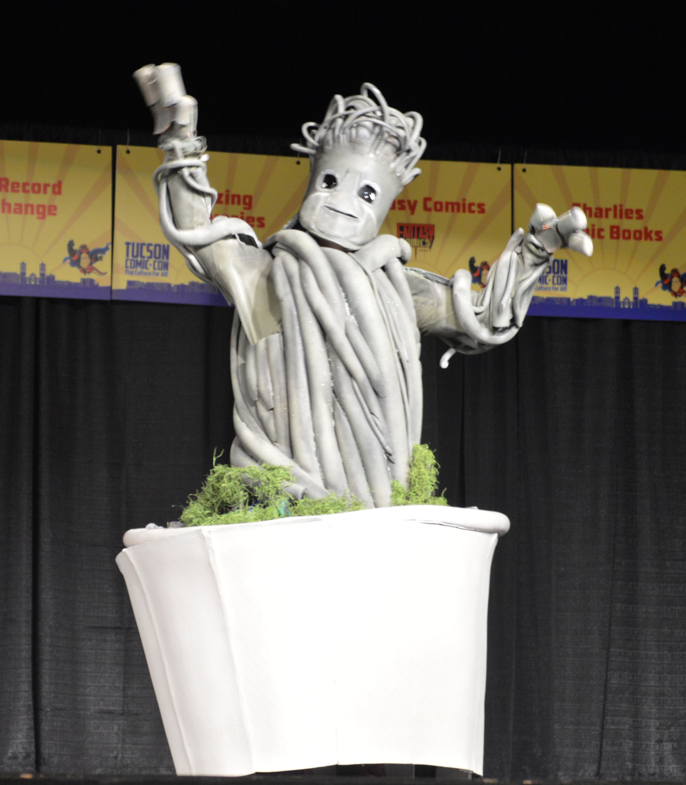 Tucson Comic-Con